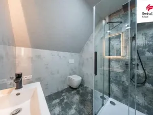 Prodej bytu 2+1, Trutnov, Horská, 52 m2