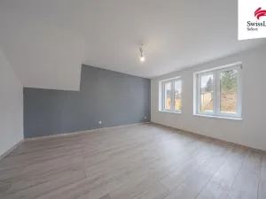 Prodej bytu 2+1, Trutnov, Horská, 52 m2