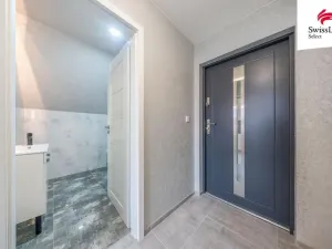 Prodej bytu 2+1, Trutnov, Horská, 52 m2