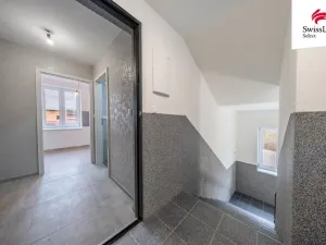 Prodej bytu 2+1, Trutnov, Horská, 52 m2