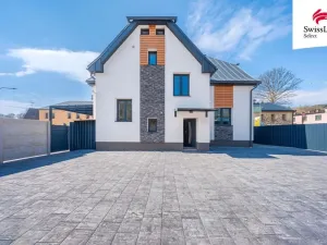 Prodej bytu 2+1, Trutnov, Horská, 52 m2