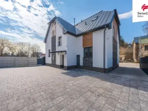 Prodej bytu 2+1, Trutnov, Horská, 52 m2