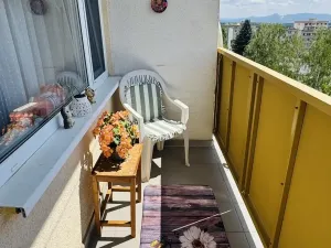 Prodej bytu 3+1, Litvínov - Horní Litvínov, Tylova, 78 m2