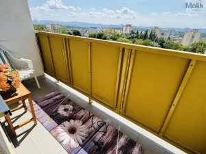 Prodej bytu 3+1, Litvínov - Horní Litvínov, Tylova, 78 m2