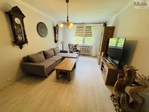 Prodej bytu 3+1, Litvínov - Horní Litvínov, Tylova, 78 m2