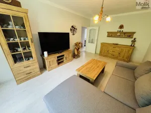 Prodej bytu 3+1, Litvínov - Horní Litvínov, Tylova, 78 m2