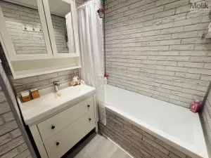 Prodej bytu 3+1, Litvínov - Horní Litvínov, Tylova, 78 m2