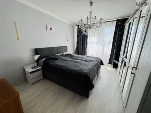 Prodej bytu 3+1, Litvínov - Horní Litvínov, Tylova, 78 m2