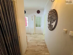 Prodej bytu 3+1, Litvínov - Horní Litvínov, Tylova, 78 m2