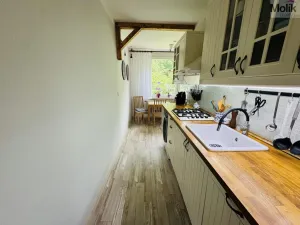 Prodej bytu 3+1, Litvínov - Horní Litvínov, Tylova, 78 m2