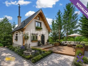 Prodej chaty, Uherský Brod, 60 m2