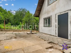 Prodej chaty, Uherský Brod, 60 m2