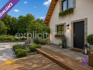 Prodej chaty, Uherský Brod, 60 m2