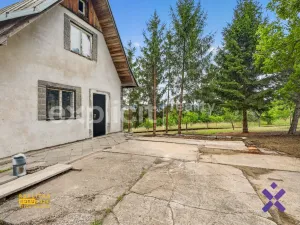 Prodej chaty, Uherský Brod, 60 m2