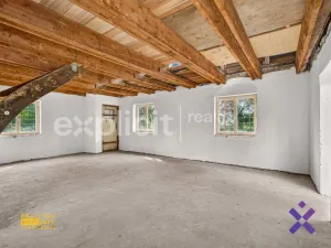 Prodej chaty, Uherský Brod, 60 m2