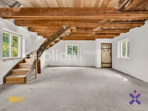 Prodej chaty, Uherský Brod, 60 m2