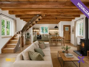 Prodej chaty, Uherský Brod, 60 m2