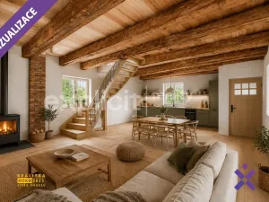 Prodej chaty, Uherský Brod, 60 m2