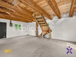 Prodej chaty, Uherský Brod, 60 m2