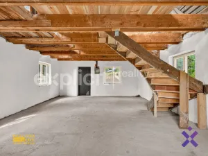 Prodej chaty, Uherský Brod, 60 m2