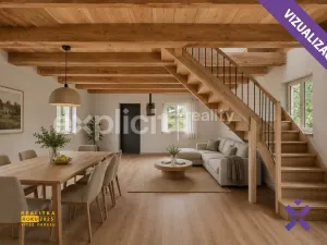 Prodej chaty, Uherský Brod, 60 m2