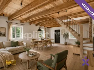 Prodej chaty, Uherský Brod, 60 m2