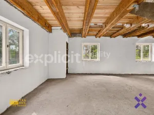 Prodej chaty, Uherský Brod, 60 m2