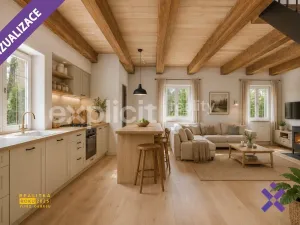 Prodej chaty, Uherský Brod, 60 m2