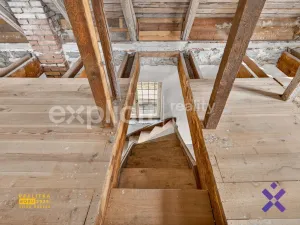 Prodej chaty, Uherský Brod, 60 m2