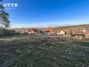 Prodej pozemku pro bydlení, Štěnovice, Ve Višňovce, 1182 m2