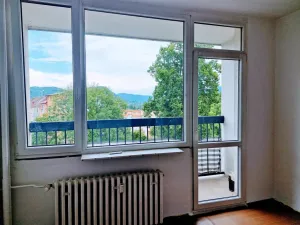 Prodej bytu 3+1, Ústí nad Labem - Neštěmice, Sibiřská, 71 m2