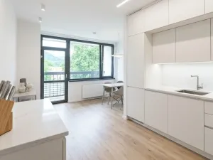 Prodej bytu 3+1, Ústí nad Labem - Neštěmice, Sibiřská, 71 m2