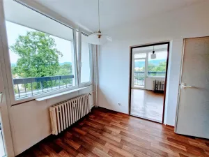 Prodej bytu 3+1, Ústí nad Labem - Neštěmice, Sibiřská, 71 m2