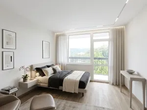 Prodej bytu 3+1, Ústí nad Labem - Neštěmice, Sibiřská, 71 m2