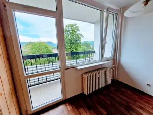 Prodej bytu 3+1, Ústí nad Labem - Neštěmice, Sibiřská, 71 m2