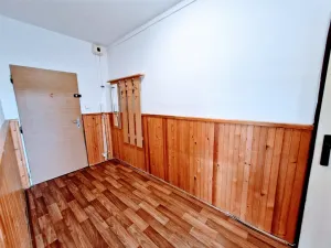 Prodej bytu 3+1, Ústí nad Labem - Neštěmice, Sibiřská, 71 m2