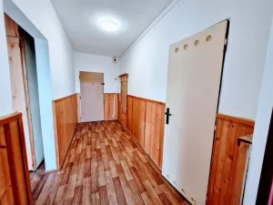 Prodej bytu 3+1, Ústí nad Labem - Neštěmice, Sibiřská, 71 m2
