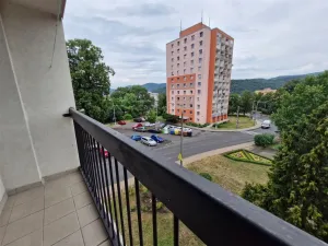 Prodej bytu 3+1, Ústí nad Labem - Neštěmice, Sibiřská, 71 m2