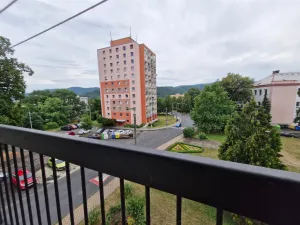 Prodej bytu 3+1, Ústí nad Labem - Neštěmice, Sibiřská, 71 m2
