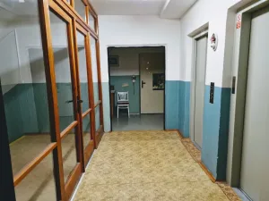 Prodej bytu 3+1, Ústí nad Labem - Neštěmice, Sibiřská, 71 m2