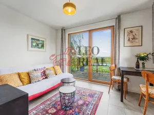 Prodej chaty, Kamenná Lhota, 47 m2