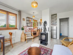 Prodej chaty, Kamenná Lhota, 47 m2