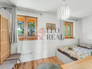 Prodej chaty, Kamenná Lhota, 47 m2