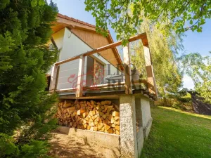 Prodej chaty, Kamenná Lhota, 47 m2