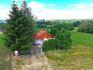 Prodej chaty, Kamenná Lhota, 47 m2