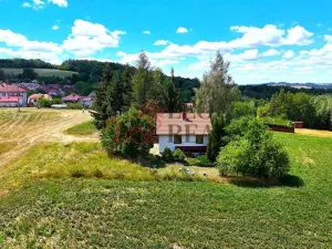 Prodej chaty, Kamenná Lhota, 47 m2