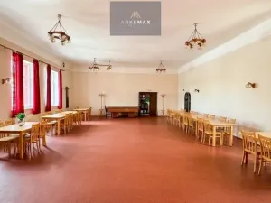 Prodej restaurace, Staré Město, Jamnická, 800 m2