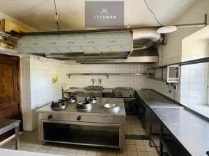 Prodej restaurace, Staré Město, Jamnická, 800 m2