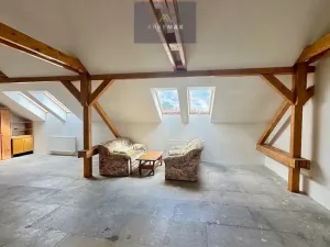Prodej restaurace, Staré Město, Jamnická, 800 m2