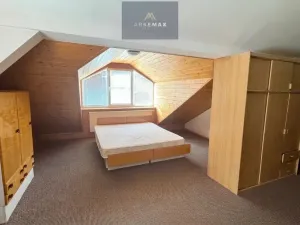 Prodej restaurace, Staré Město, Jamnická, 800 m2